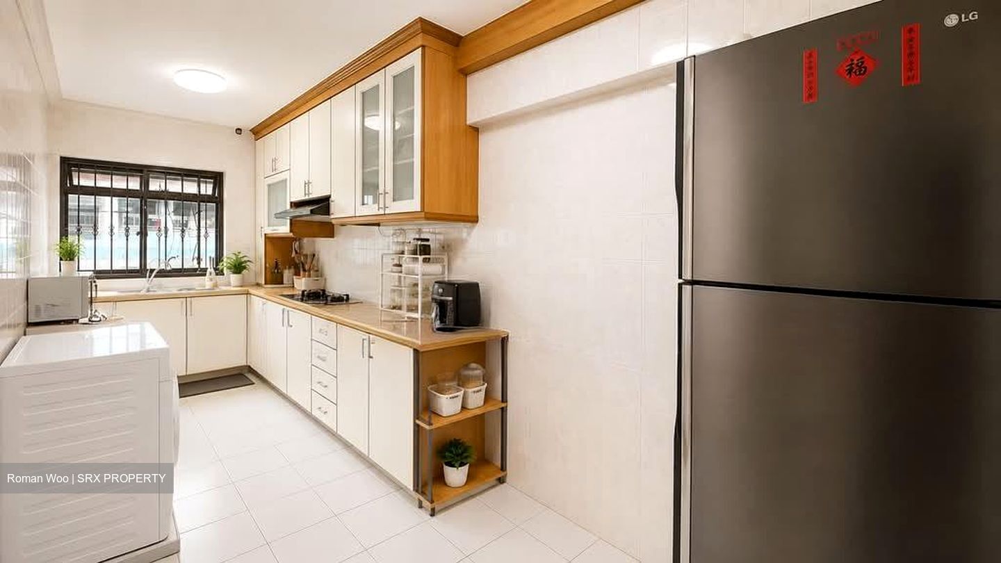 Blk 504 Montreal Drive (Sembawang), HDB 4 Rooms #607392631